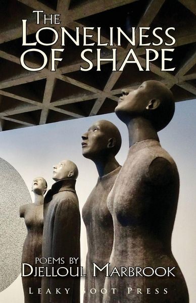 Produktbild: The loneliness of shape