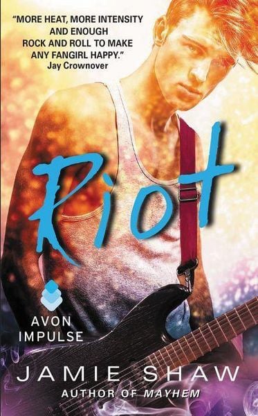 Produktbild: Riot