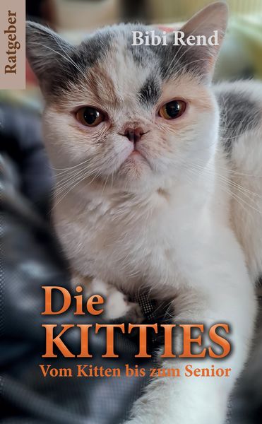 Produktbild: Die Kitties