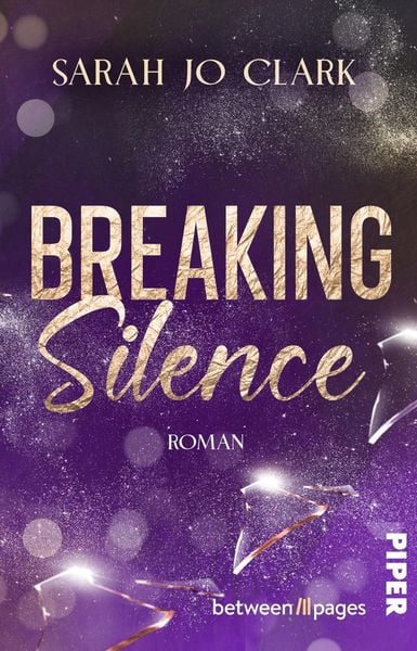 Produktbild: Breaking Silence
