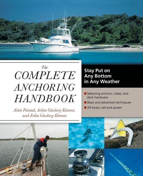 Produktbild: The Complete Anchoring Handbook