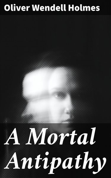 Produktbild: A Mortal Antipathy