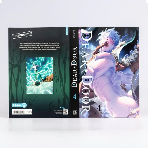Produktbild: Dear.Door 4