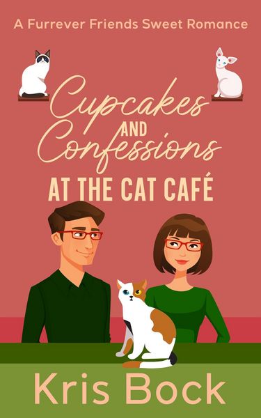 Produktbild: Cupcakes and Confessions at the Cat Caf&eacute;