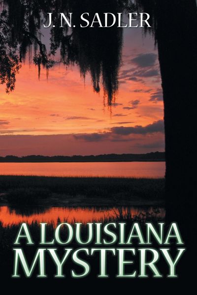 Produktbild: A Louisiana Mystery