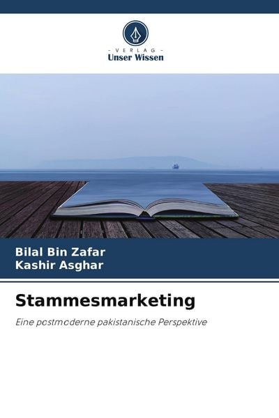 Produktbild: Stammesmarketing