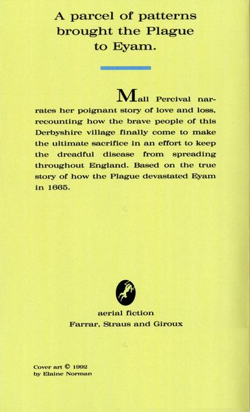 Produktbild: A Parcel of Patterns
