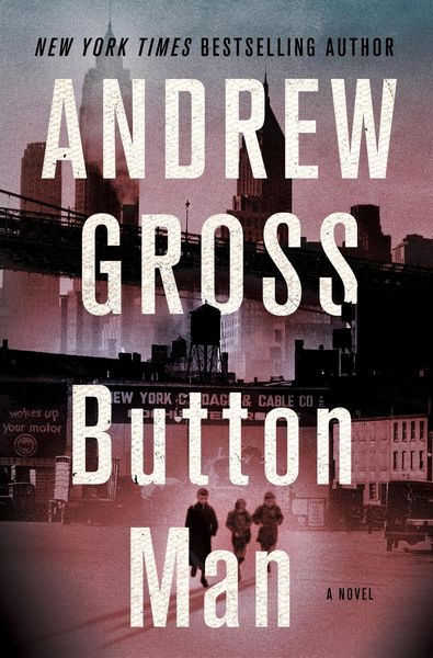 Produktbild: Button Man