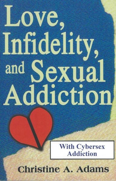 Produktbild: Love, Infidelity, and Sexual Addiction