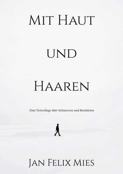 Produktbild: Mit Haut und Haaren