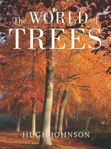 Produktbild: Johnson, H: World of Trees