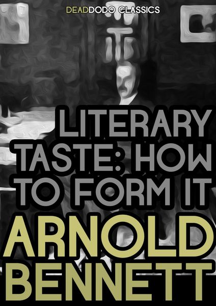 Produktbild: Literary Taste
