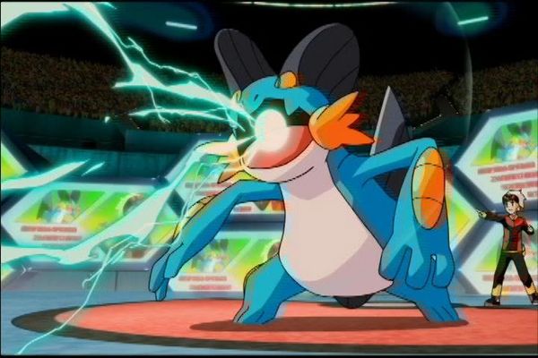 Produktbild: Pok&eacute;mon Ranger und der Tempel des Meeres