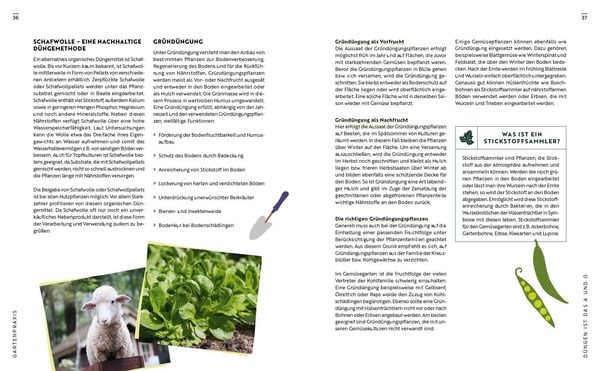 Produktbild: Gartenmomente: Gem&uuml;se