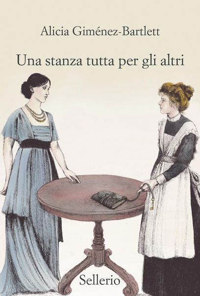 Produktbild: Una stanza tutta per gli altri