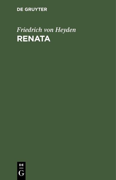 Produktbild: Renata