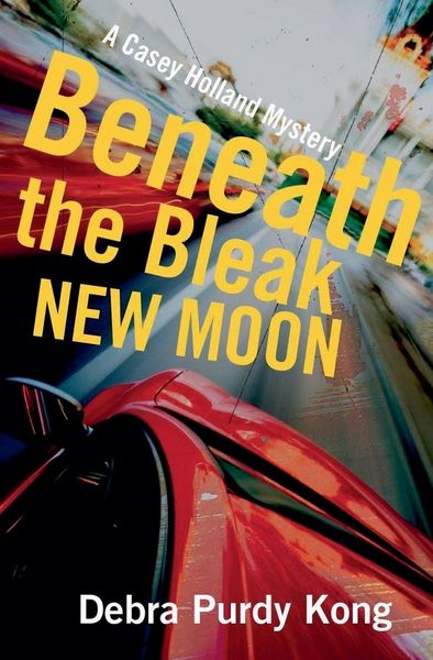 Produktbild: Beneath the Bleak New Moon