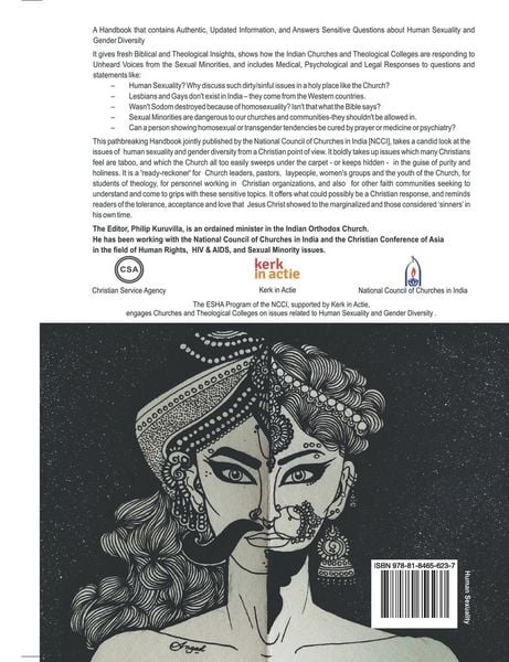 Produktbild: Christian Responses to Issues of Human Sexuality and Gender Diversity