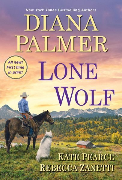 Produktbild: Lone Wolf