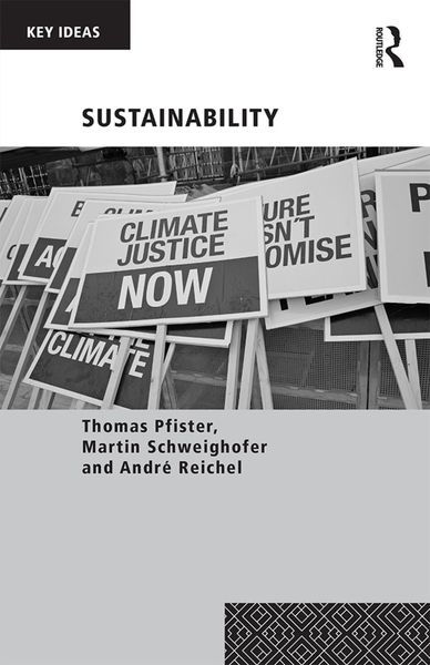 Produktbild: Sustainability
