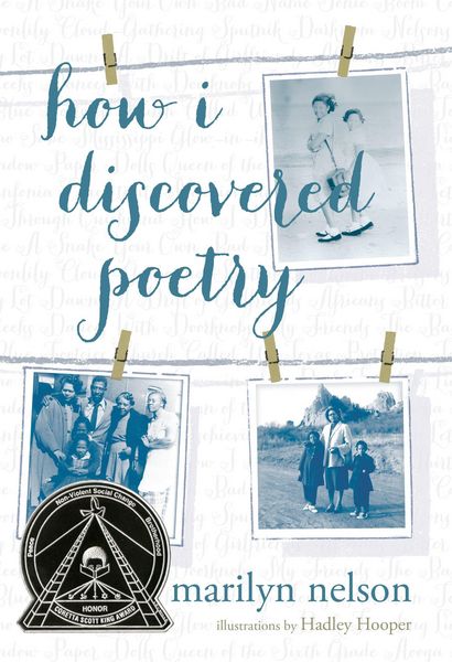 Produktbild: How I Discovered Poetry