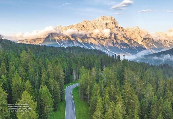 Produktbild: ADAC Roadtrips - S&uuml;dtirol
