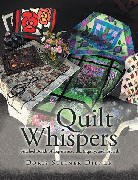 Produktbild: Quilt Whispers