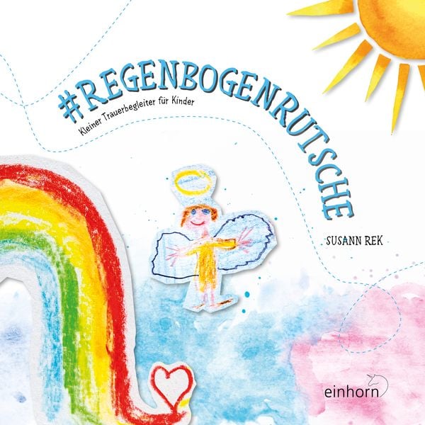 Produktbild: #Regenbogenrutsche