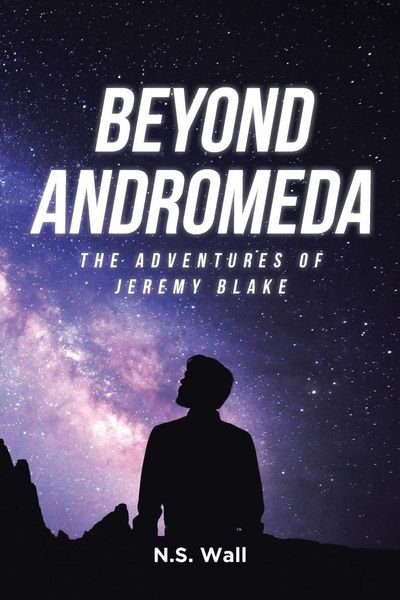 Produktbild: Beyond Andromeda