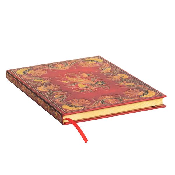 Produktbild: Hardcover Notizbuch Fiammetta, Ultra, Liniert
