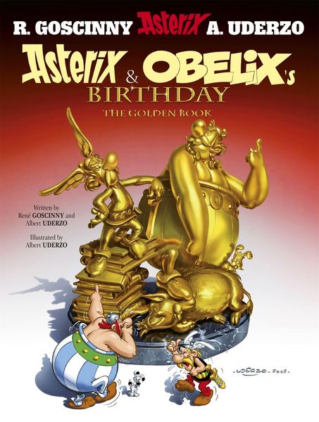 Produktbild: Asterix