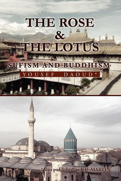 Produktbild: The Rose and the Lotus