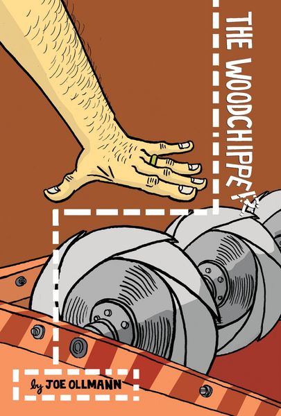 Produktbild: The Woodchipper