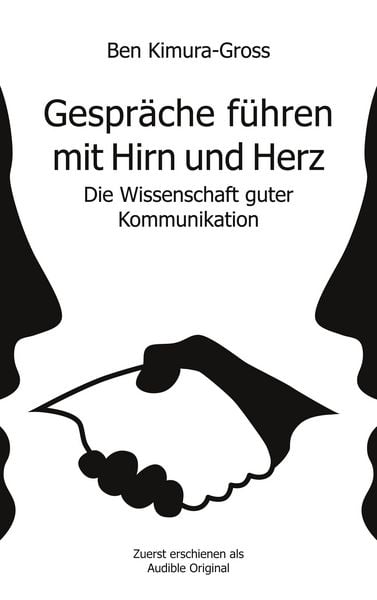 Produktbild: Gespr&auml;che f&uuml;hren mit Hirn und Herz