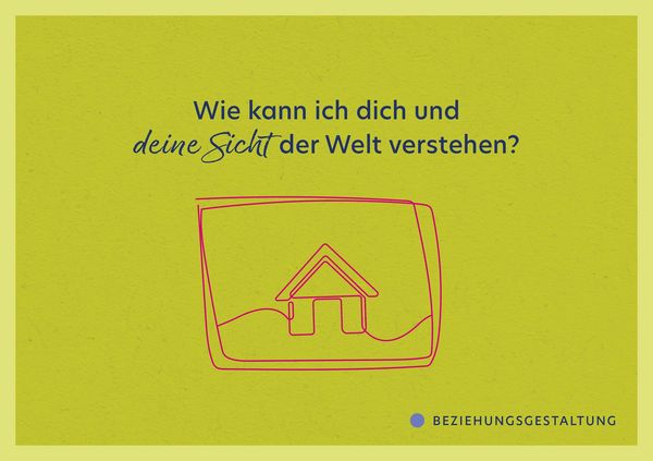 Produktbild: Partizipation in Krippe und Kita. 40 Reflexionskarten f&uuml;r die Teamarbeit
