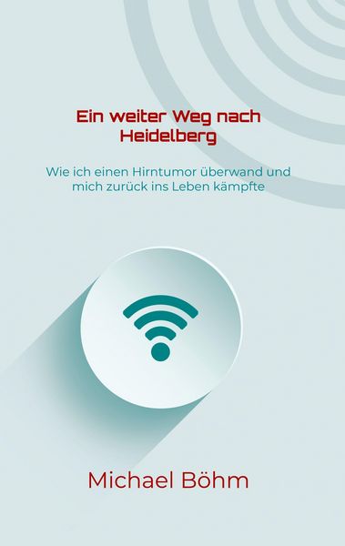 Produktbild: Ein weiter Weg nach Heidelberg