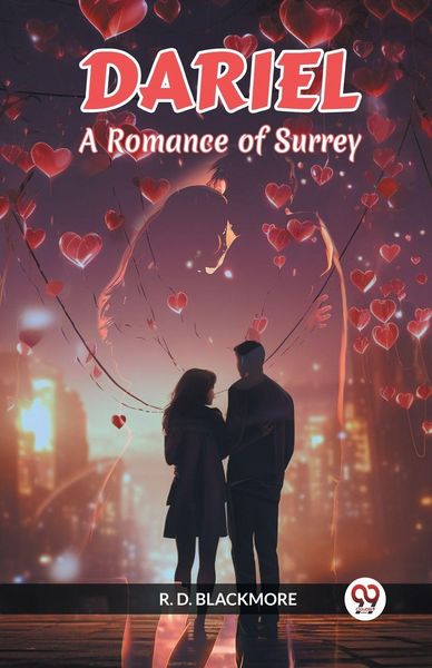 Produktbild: Dariel A Romance Of Surrey