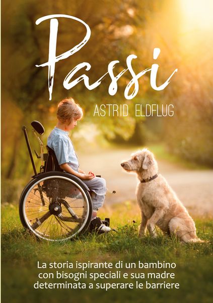 Produktbild: Passi
