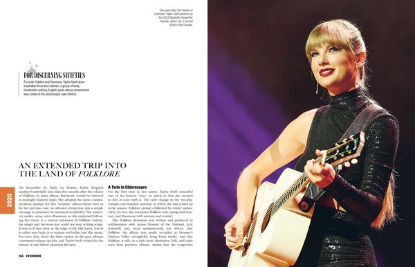 Produktbild: Taylor Swift All the Songs