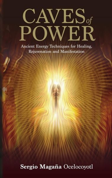 Produktbild: Caves of Power