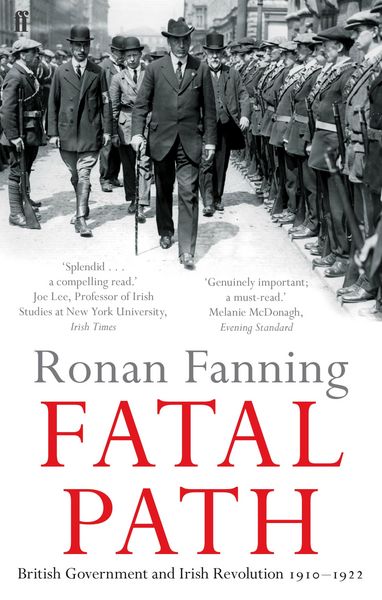 Produktbild: Fatal Path