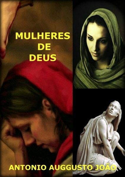 Produktbild: Mulheres De Deus