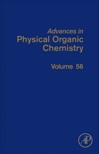 Produktbild: Advances in Physical Organic Chemistry