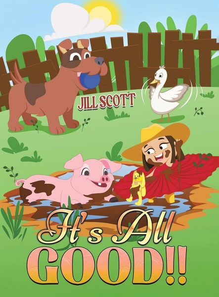 Produktbild: It's All Good!!