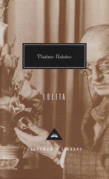Lolita, Gebundene Ausgabe von Vladimir Nabokov, Random House N.Y., 9780679410430