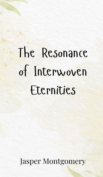 Produktbild: The Resonance of Interwoven Eternities