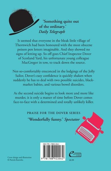 Produktbild: Dover Three