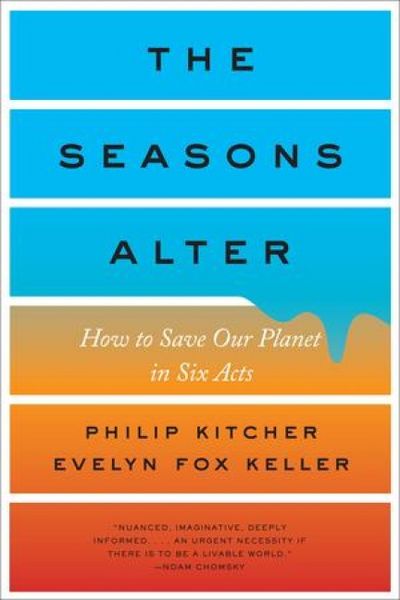 Produktbild: The Seasons Alter