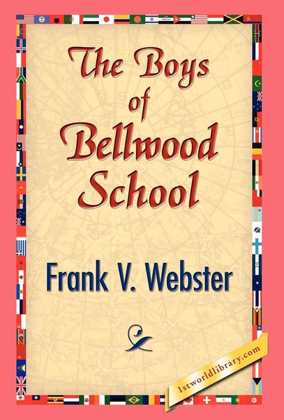 Produktbild: The Boys of Bellwood School
