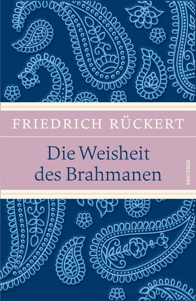 Produktbild: Die Weisheit des Brahmanen